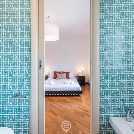 Apartmán Palma Paradise Escape *
