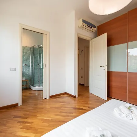 Palma Paradise Escape Apartmán *