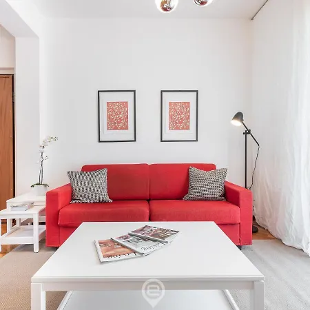 아파트 Palma Paradise Escape *