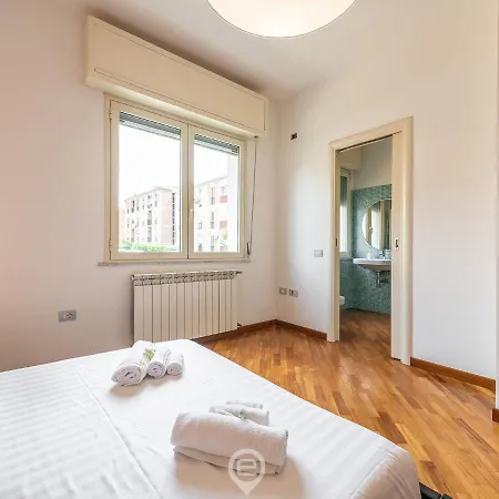 Apartmán Palma Paradise Escape *