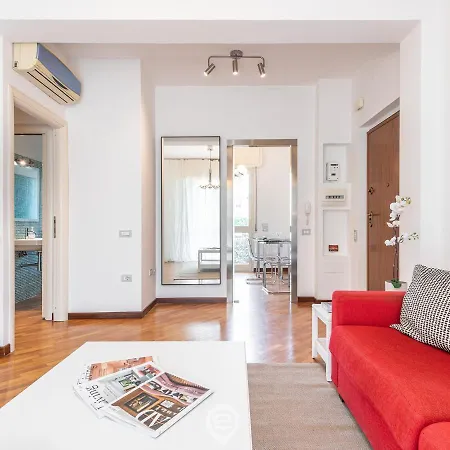 Palma Paradise Escape Cagliari