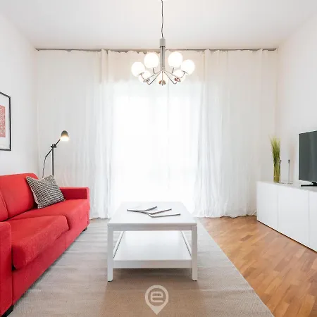 Apartment Palma Paradise Escape Cagliari