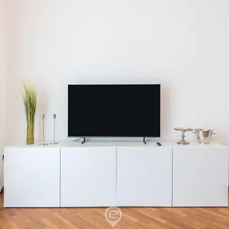 Apartment Palma Paradise Escape Cagliari