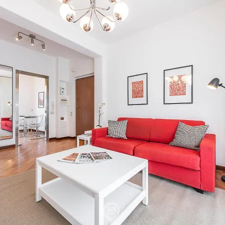 Apartment Palma Paradise Escape