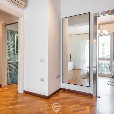 Palma Paradise Escape Apartment Cagliari