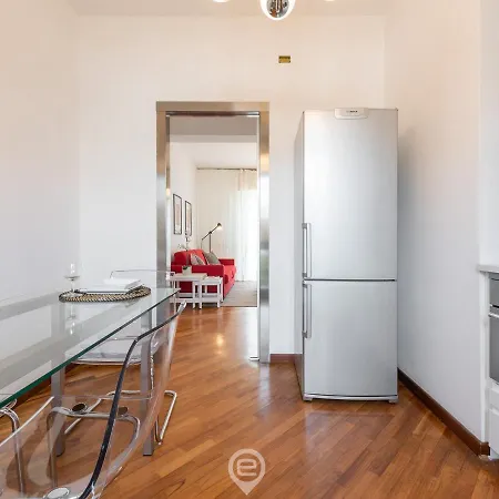 Lägenhet Palma Paradise Escape Cagliari