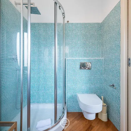 Estay - Palma Paradise Escape Cagliari