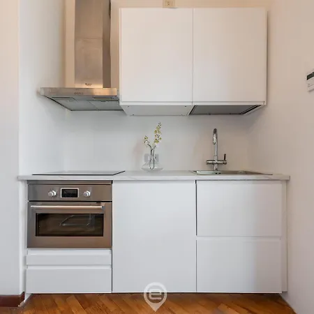 Palma Paradise Escape Lägenhet