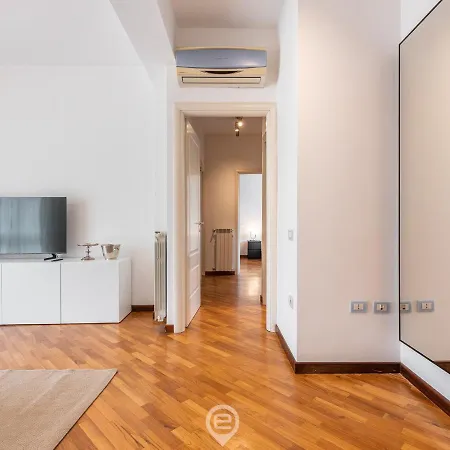 Palma Paradise Escape Lägenhet Cagliari