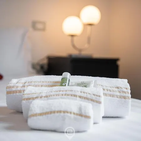 Appartement Palma Paradise Escape Cagliari