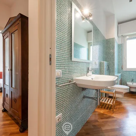 Palma Paradise Escape Apartment Cagliari
